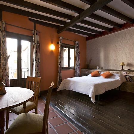 Sequeros Hotel Rural - Casa Margo المظهر الخارجي الصورة