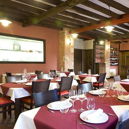 Sequeros Hotel Rural - Casa Margo المظهر الخارجي الصورة
