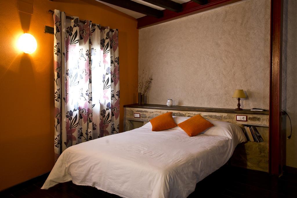 Sequeros Hotel Rural - Casa Margo المظهر الخارجي الصورة