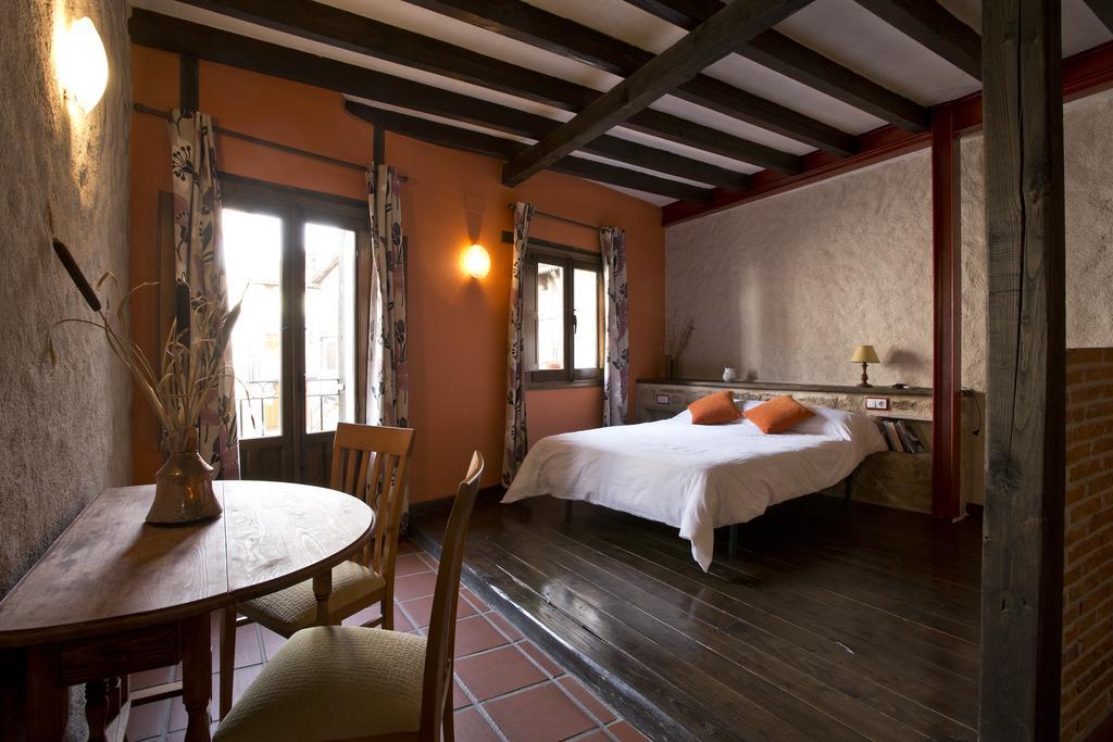 Sequeros Hotel Rural - Casa Margo المظهر الخارجي الصورة