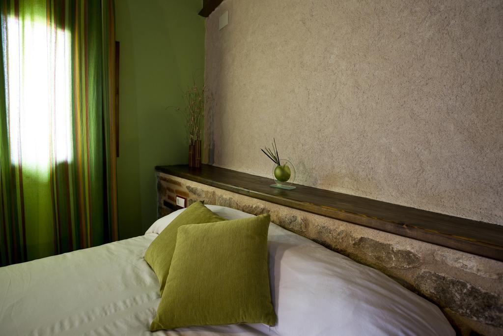 Sequeros Hotel Rural - Casa Margo المظهر الخارجي الصورة