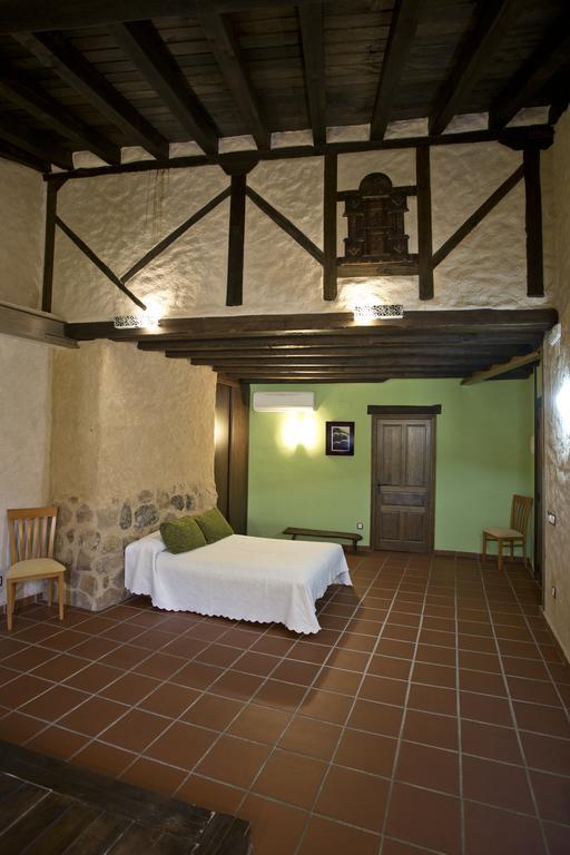 Sequeros Hotel Rural - Casa Margo المظهر الخارجي الصورة