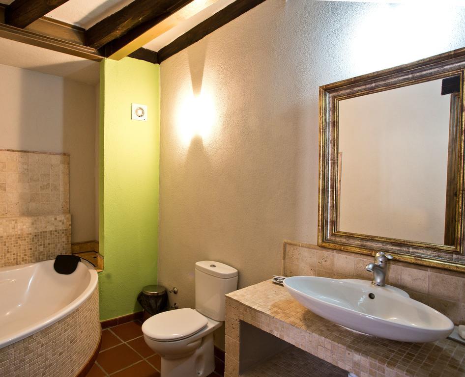 Sequeros Hotel Rural - Casa Margo المظهر الخارجي الصورة