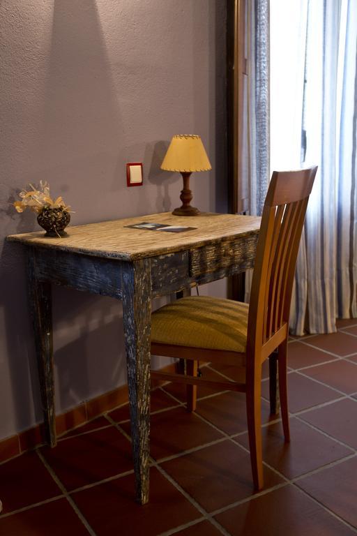 Sequeros Hotel Rural - Casa Margo المظهر الخارجي الصورة