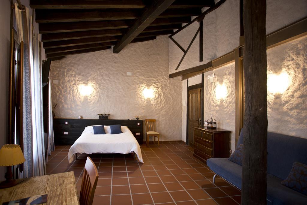 Sequeros Hotel Rural - Casa Margo المظهر الخارجي الصورة