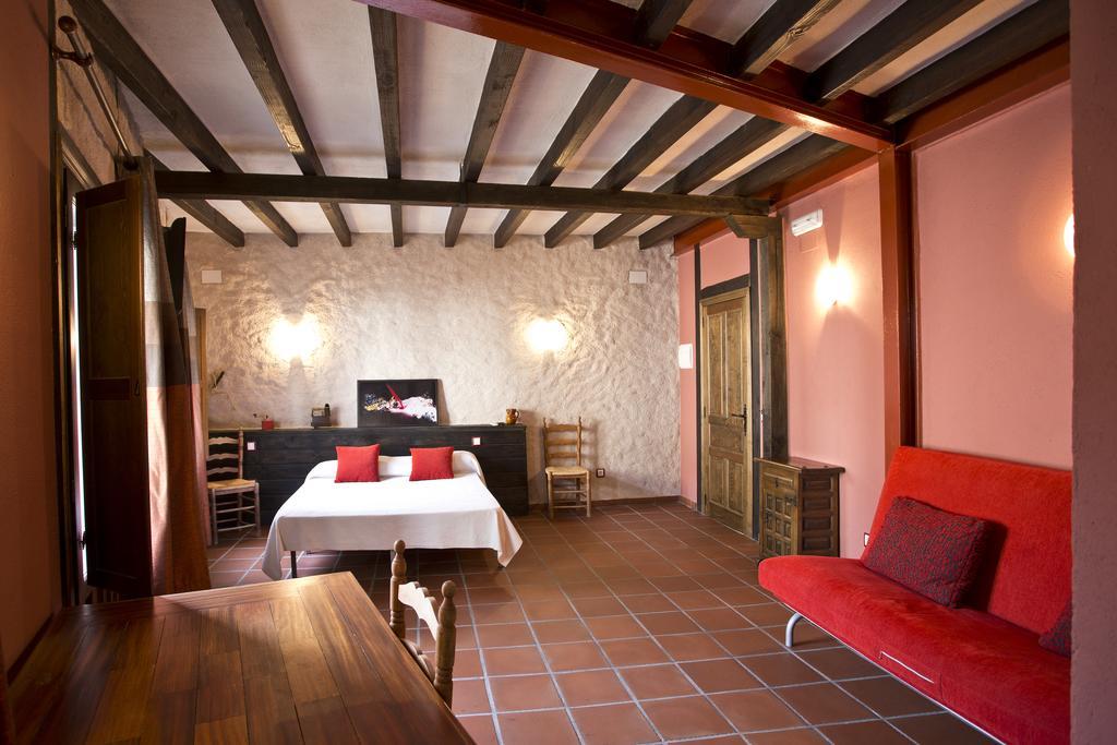 Sequeros Hotel Rural - Casa Margo المظهر الخارجي الصورة