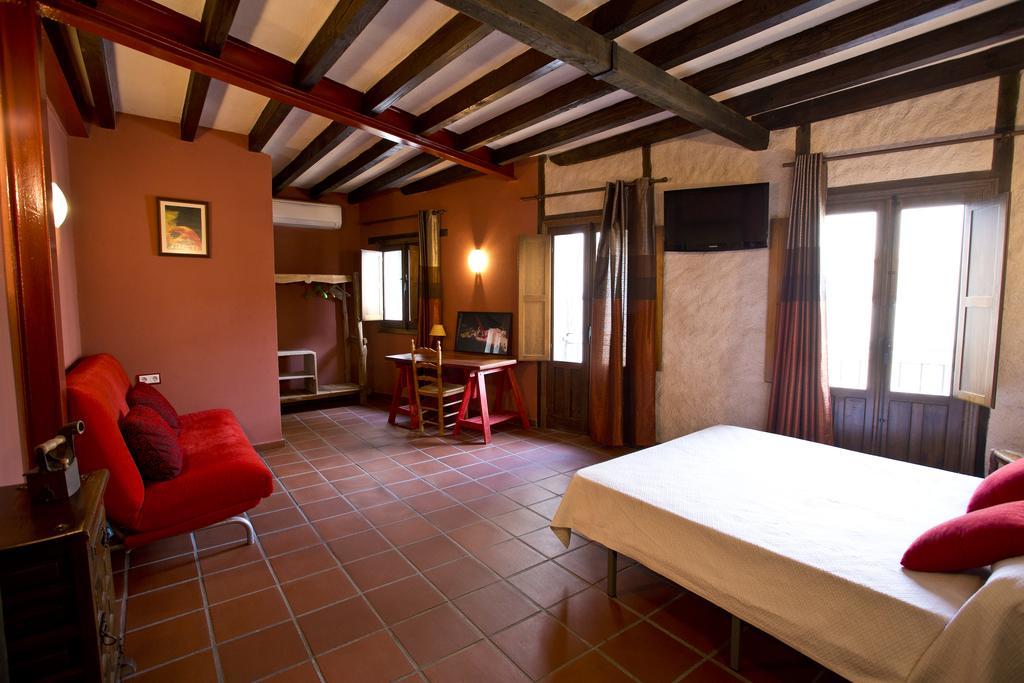 Sequeros Hotel Rural - Casa Margo المظهر الخارجي الصورة