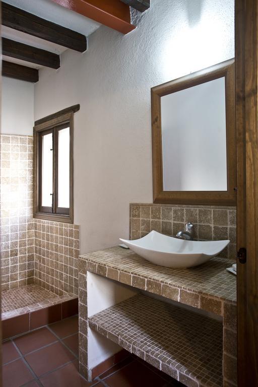 Sequeros Hotel Rural - Casa Margo المظهر الخارجي الصورة