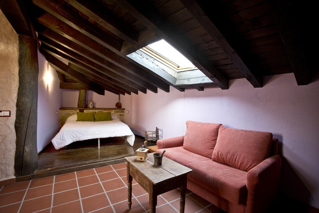 Sequeros Hotel Rural - Casa Margo المظهر الخارجي الصورة