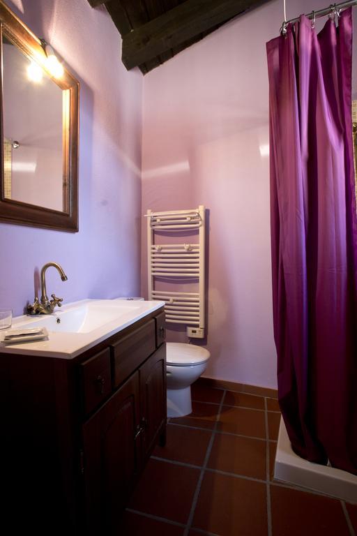 Sequeros Hotel Rural - Casa Margo المظهر الخارجي الصورة