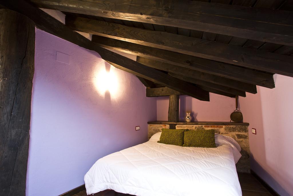 Sequeros Hotel Rural - Casa Margo المظهر الخارجي الصورة