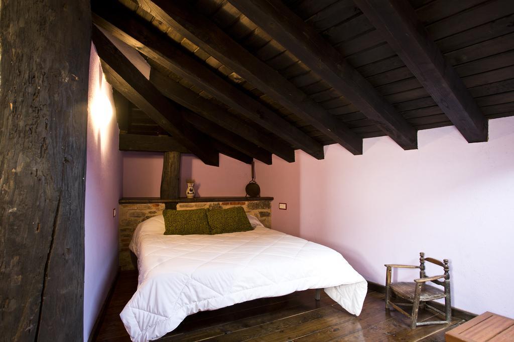 Sequeros Hotel Rural - Casa Margo المظهر الخارجي الصورة