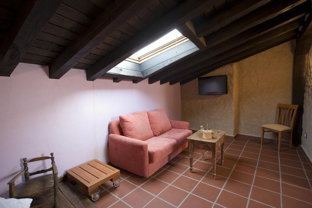Sequeros Hotel Rural - Casa Margo المظهر الخارجي الصورة