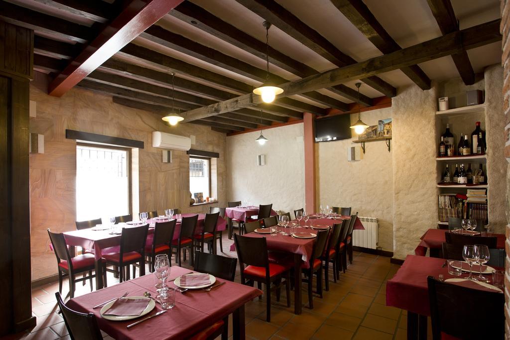 Sequeros Hotel Rural - Casa Margo المظهر الخارجي الصورة